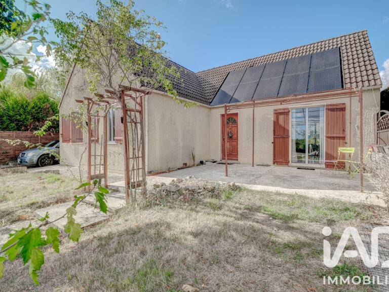 Vente Maison traditionnelle 5 pièces — photo 1