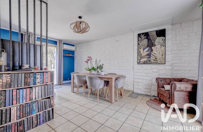 Vente Maison traditionnelle 5 pièces — photo 2
