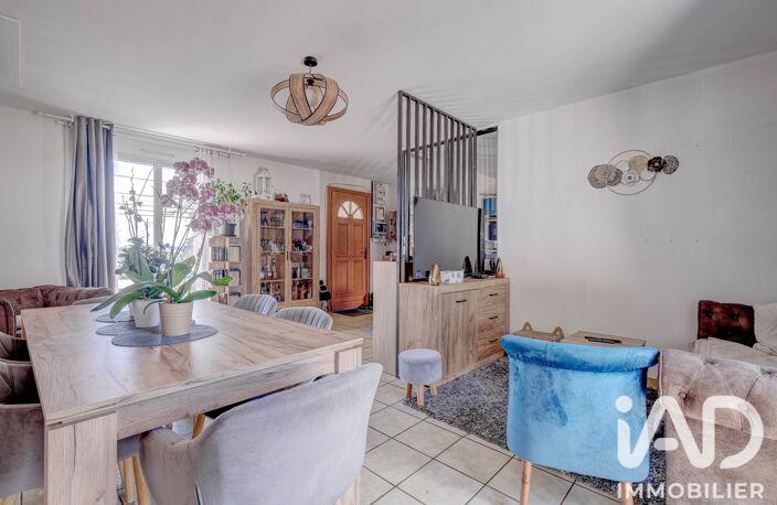 Vente Maison traditionnelle 5 pièces — photo 3