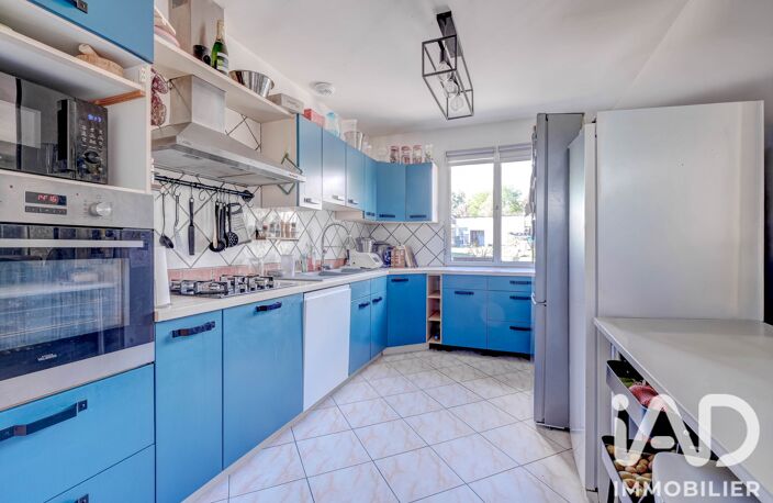 Vente Maison traditionnelle 5 pièces — photo 4