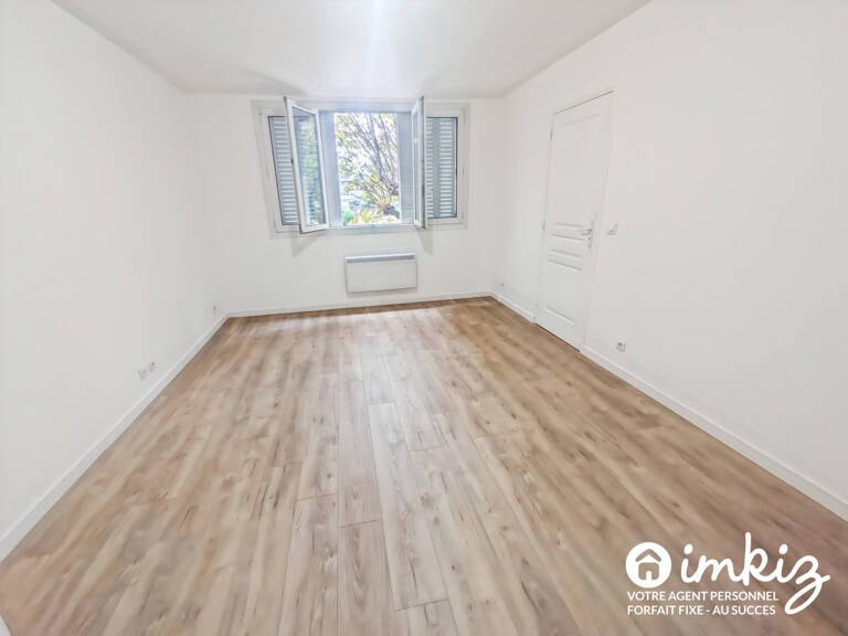 Appartement 3 pièces — photo 1