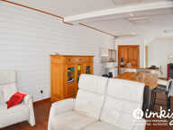 Maison 5 pièces de 140 m² avec cour et préau — photo 2
