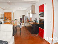 Maison 5 pièces de 140 m² avec cour et préau — photo 3