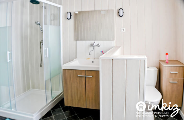 Maison 5 pièces de 140 m² avec cour et préau — photo 5