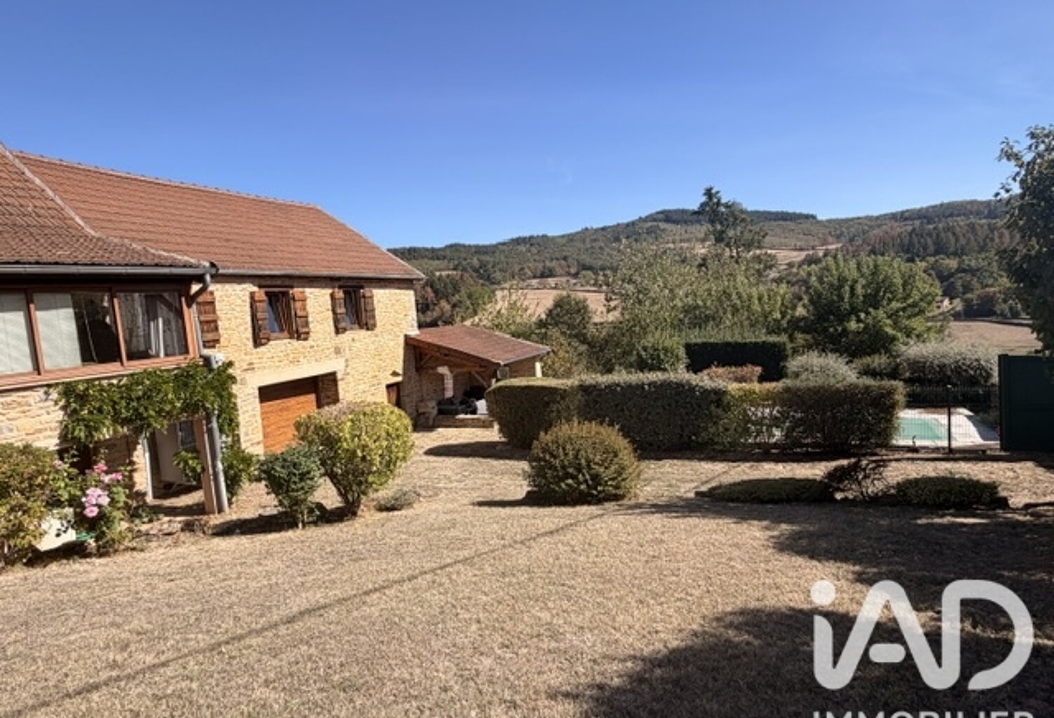 Vente Maison de village 6 pièces — photo 1