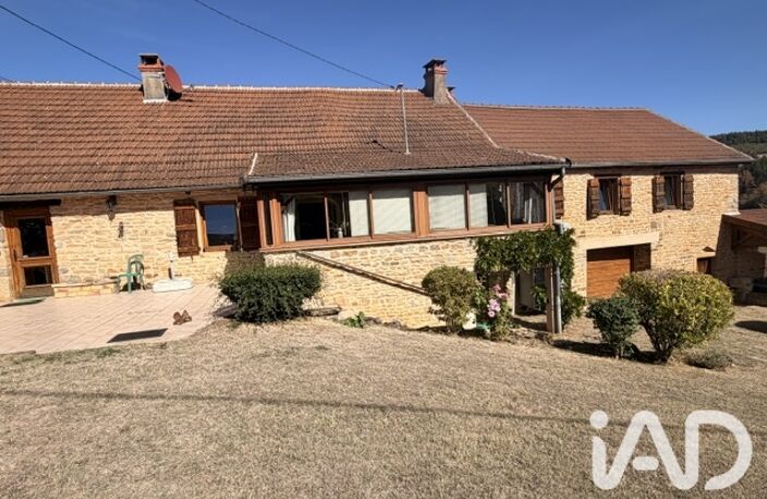 Vente Maison de village 6 pièces — photo 2
