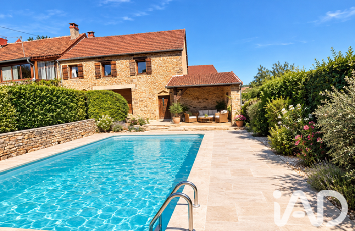 Vente Maison de village 6 pièces — photo 3