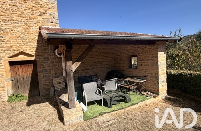 Vente Maison de village 6 pièces — photo 4