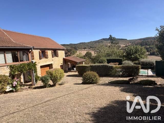 Vente Maison de village 6 pièces — photo du bien