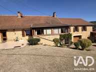 Vente Maison de village 6 pièces — photo 2