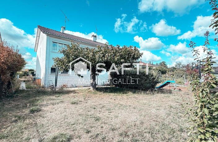 Quartier résidentiel familial — photo 2