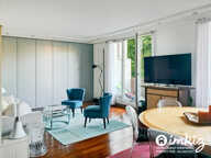 La Varenne-St-Hilaire- 74m2 traversant séjour 30m2 — photo 2