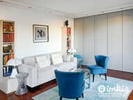La Varenne-St-Hilaire- 74m2 traversant séjour 30m2 — photo 3