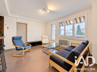 Vente Appartement 4 pièces — photo 2