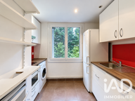 Vente Appartement 4 pièces — photo 3