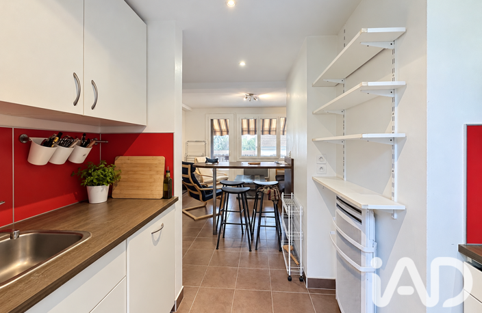 Vente Appartement 4 pièces — photo 4