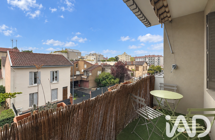 Vente Appartement 4 pièces — photo 5