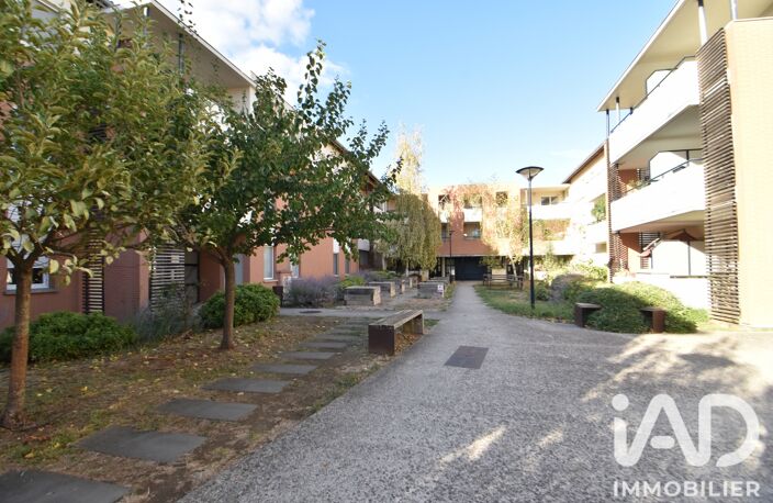 Vente Appartement 3 pièces — photo 2