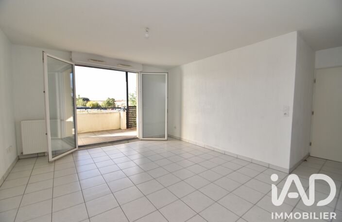 Vente Appartement 3 pièces — photo 3