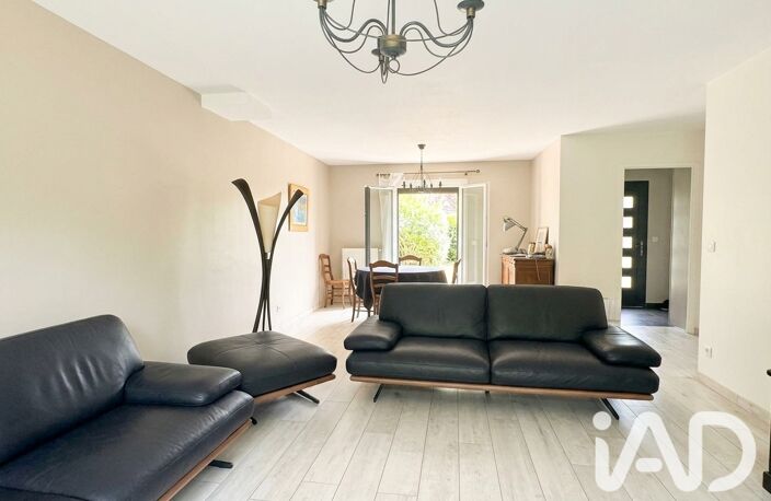 Vente Maison traditionnelle 4 pièces — photo 2