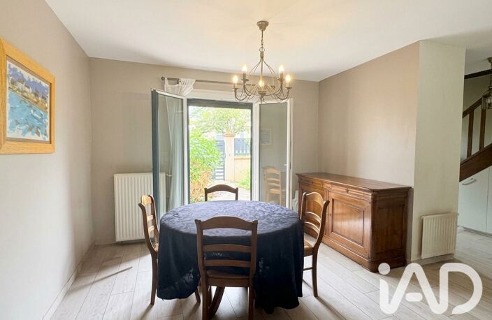 Vente Maison traditionnelle 4 pièces — photo 3