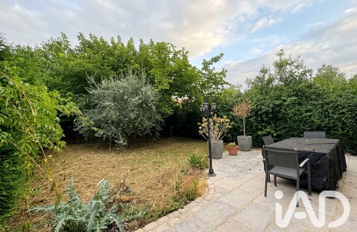 Vente Maison traditionnelle 4 pièces — photo 4