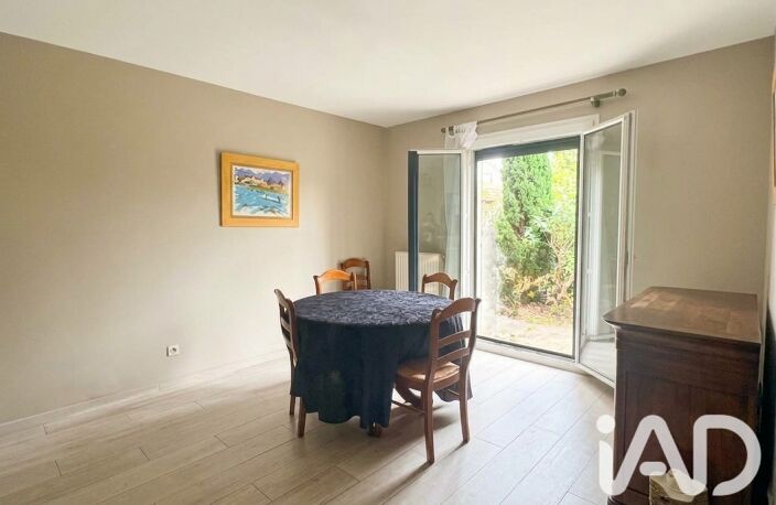Vente Maison traditionnelle 4 pièces — photo 5