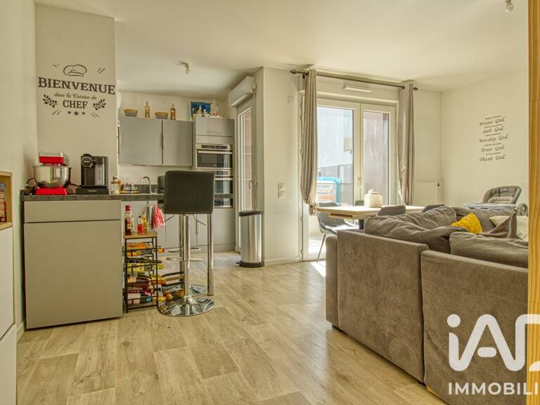 Vente Appartement 4 pièces — photo 1