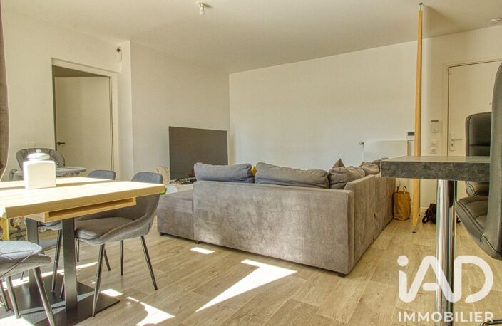 Vente Appartement 4 pièces — photo 3