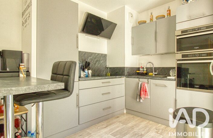 Vente Appartement 4 pièces — photo 4