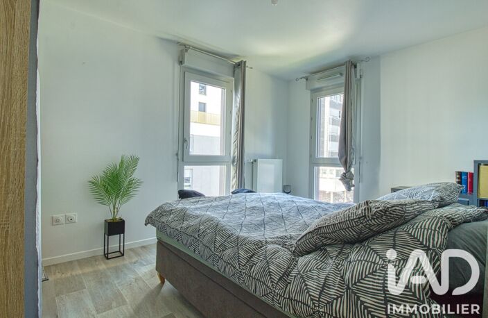 Vente Appartement 4 pièces — photo 5