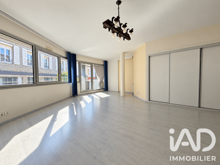 Vente Appartement 5 pièces — photo 1
