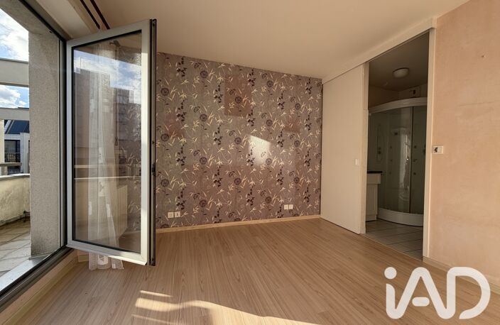 Vente Appartement 5 pièces — photo 2