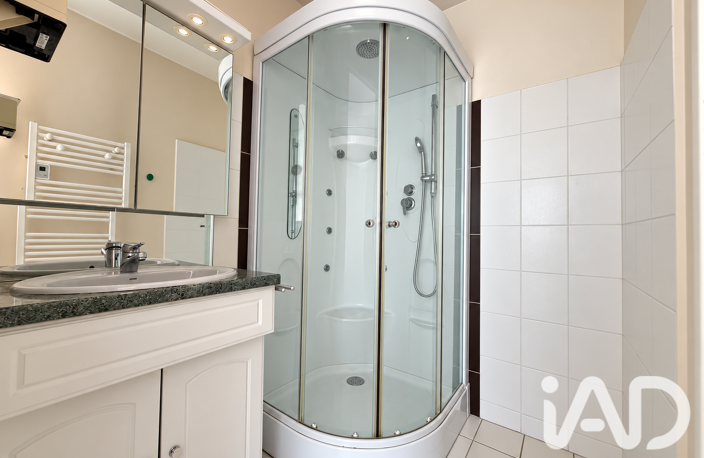 Vente Appartement 5 pièces — photo 3