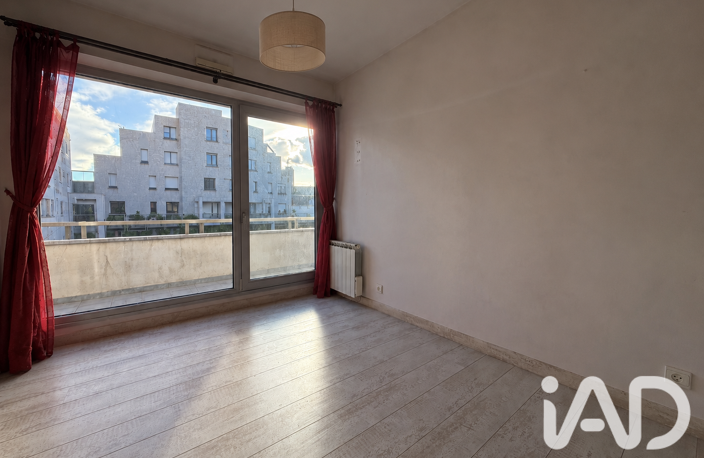 Vente Appartement 5 pièces — photo 5