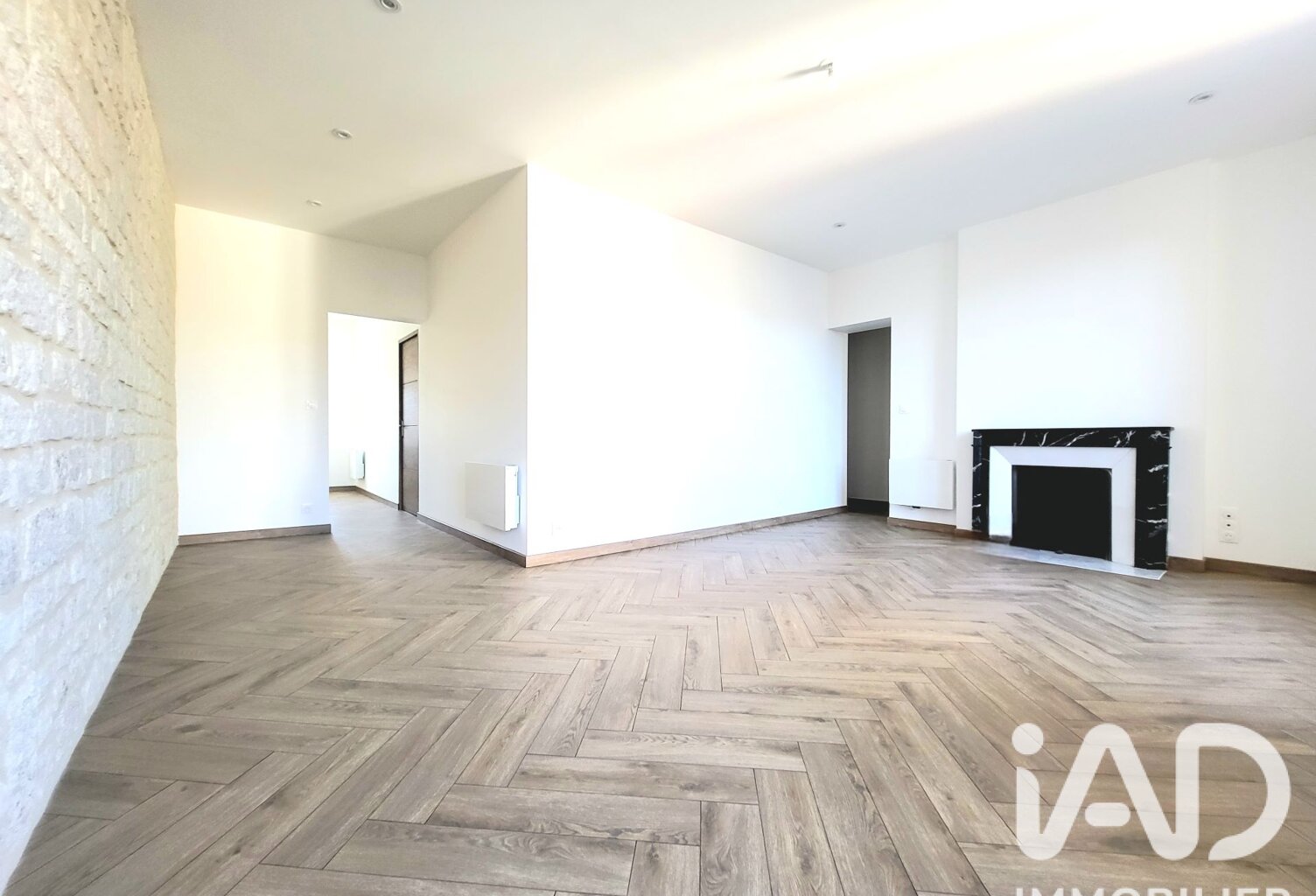 Vente Appartement 6 pièces — photo 1