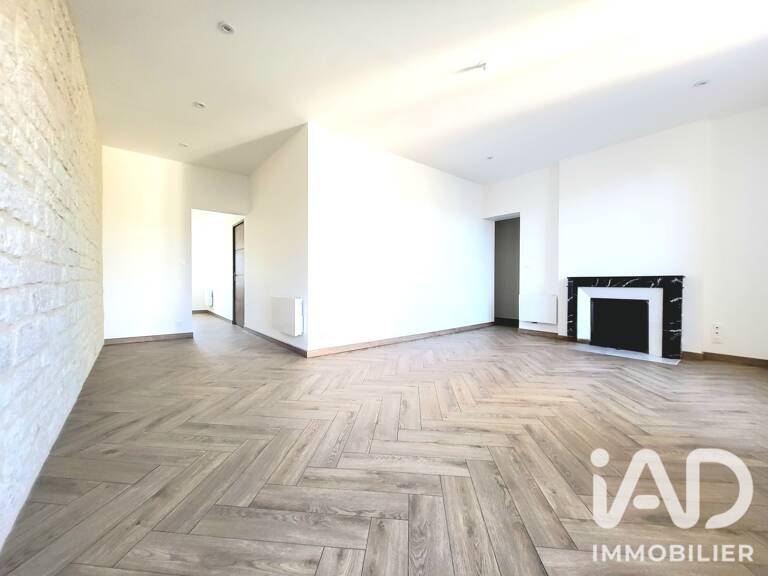 Vente Appartement 6 pièces — photo 1