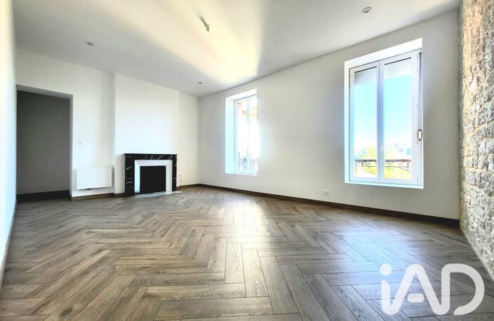 Vente Appartement 6 pièces — photo 2
