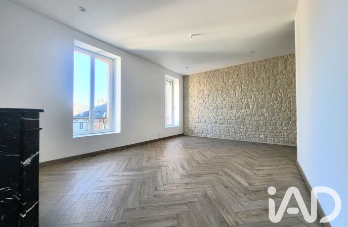 Vente Appartement 6 pièces — photo 3