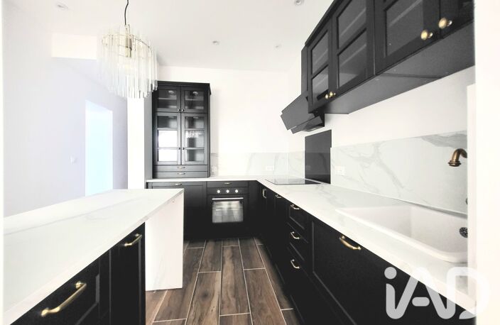 Vente Appartement 6 pièces — photo 4