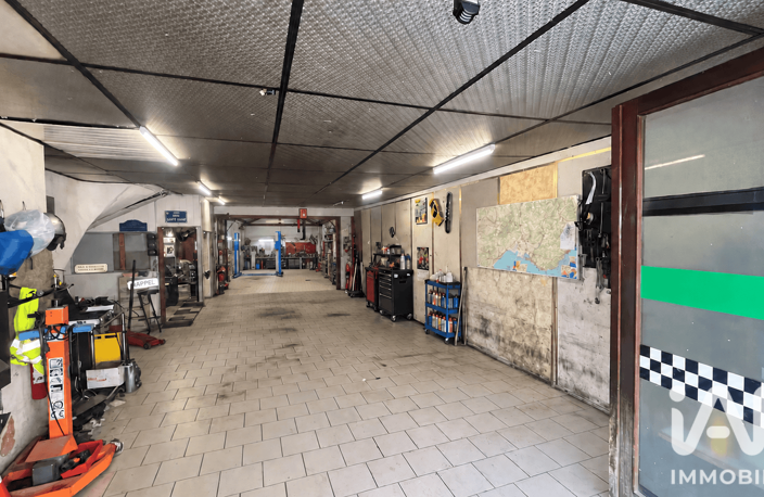 Vente Boutique/Local commercial 140 m&sup2; — photo 2