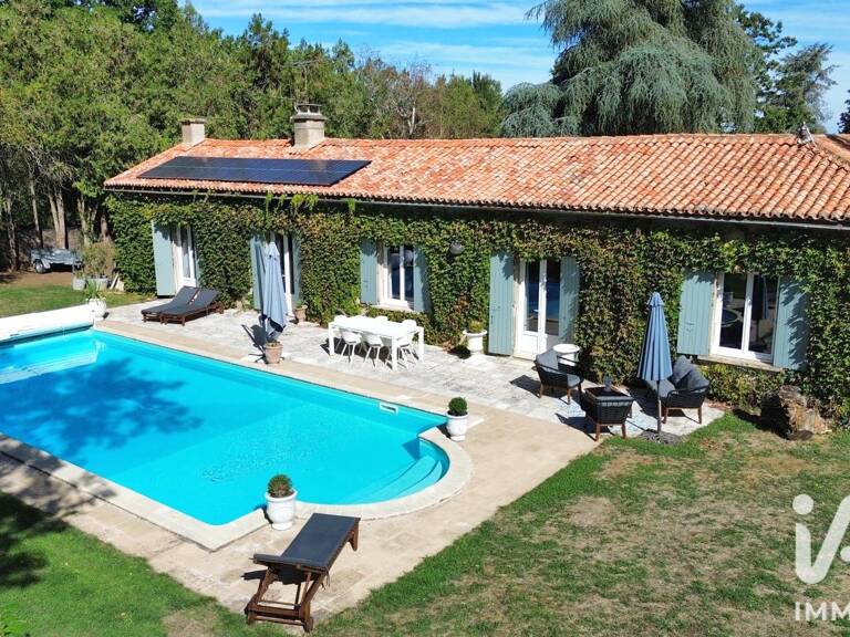 Vente Maison/villa 5 pièces — photo 1