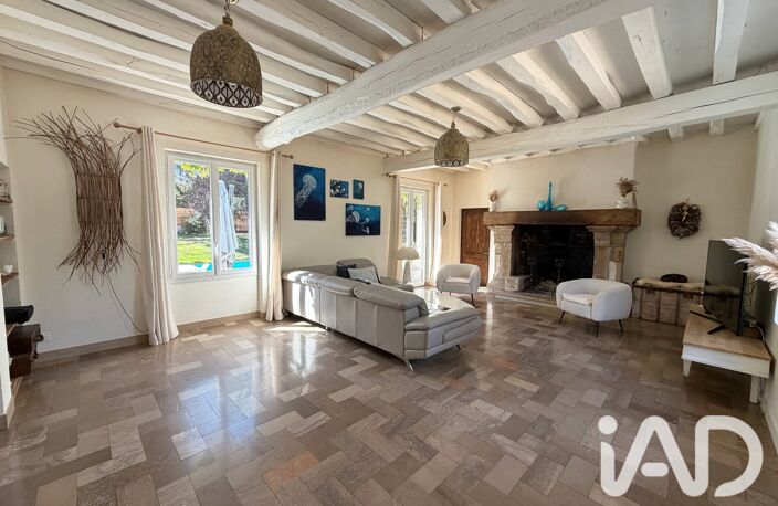 Vente Maison/villa 5 pièces — photo 3