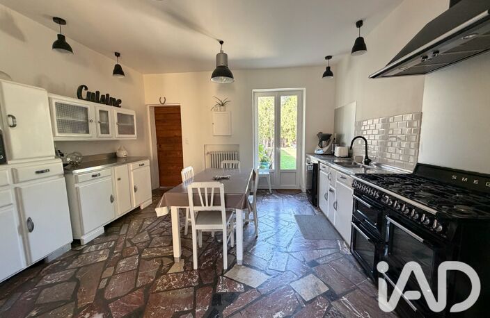 Vente Maison/villa 5 pièces — photo 4