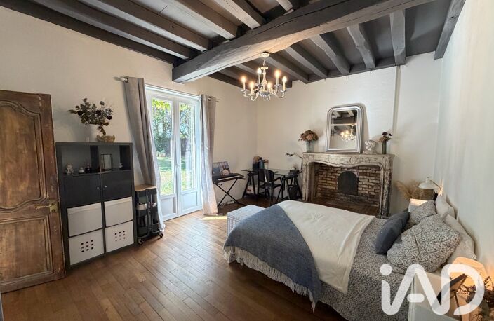 Vente Maison/villa 5 pièces — photo 5