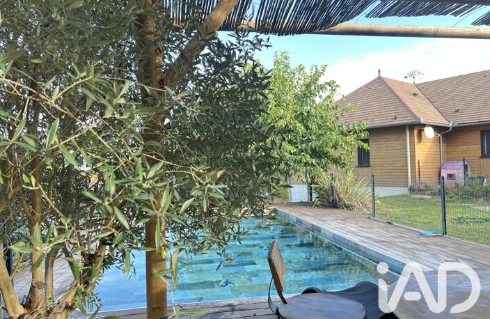 Vente Maison de campagne 4 pièces — photo 4