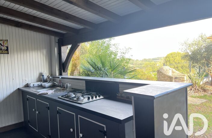 Vente Maison de campagne 4 pièces — photo 5