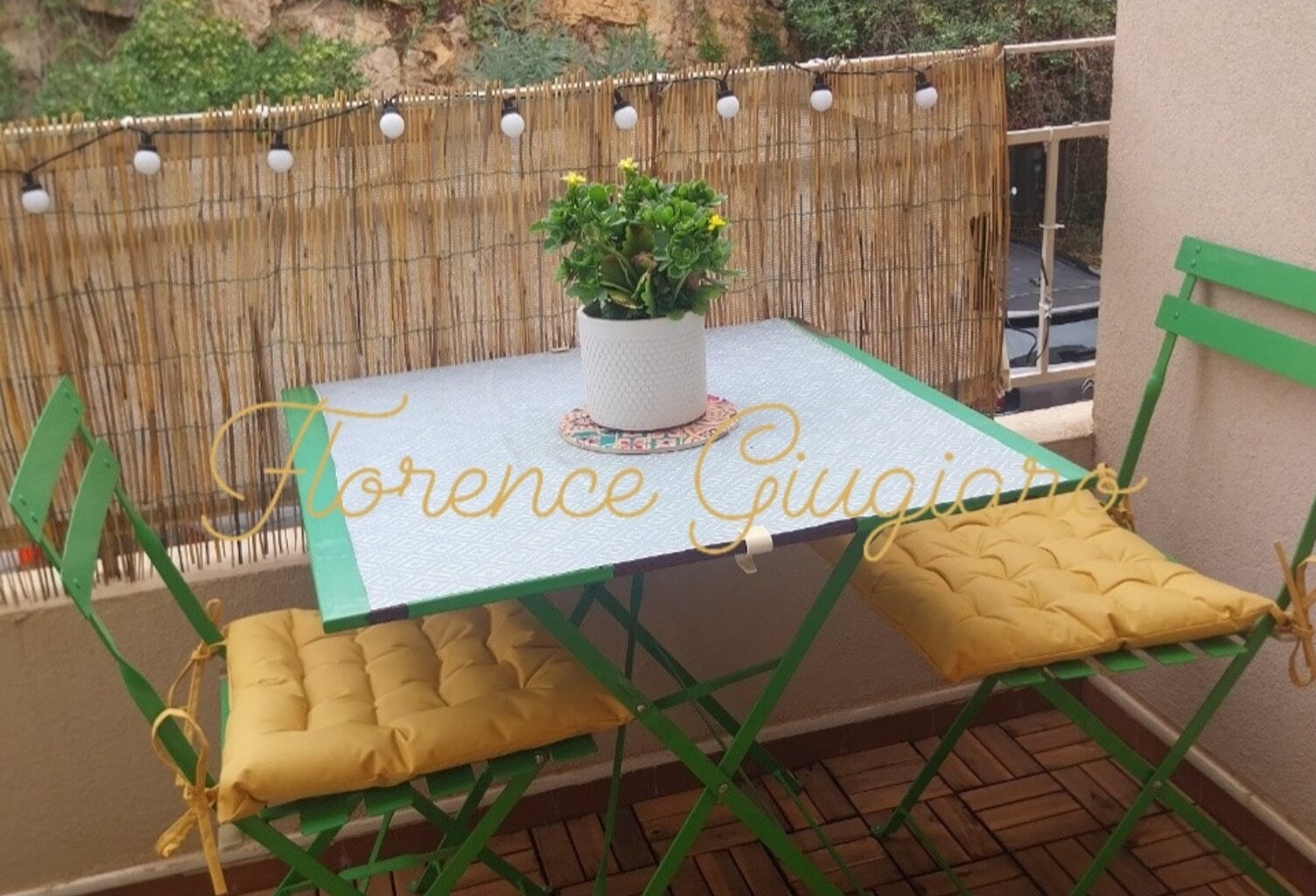 Vente Appartement 1 pièce — photo 1