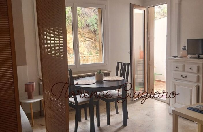 Vente Appartement 1 pièce — photo 3