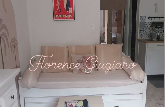 Vente Appartement 1 pièce — photo 4